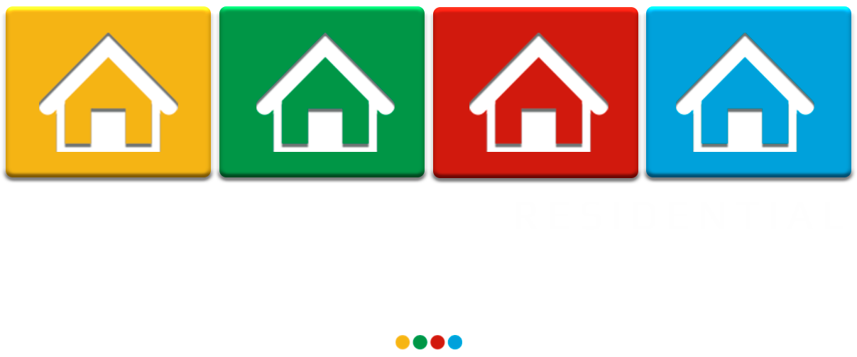 Logo Control Panel Blanco